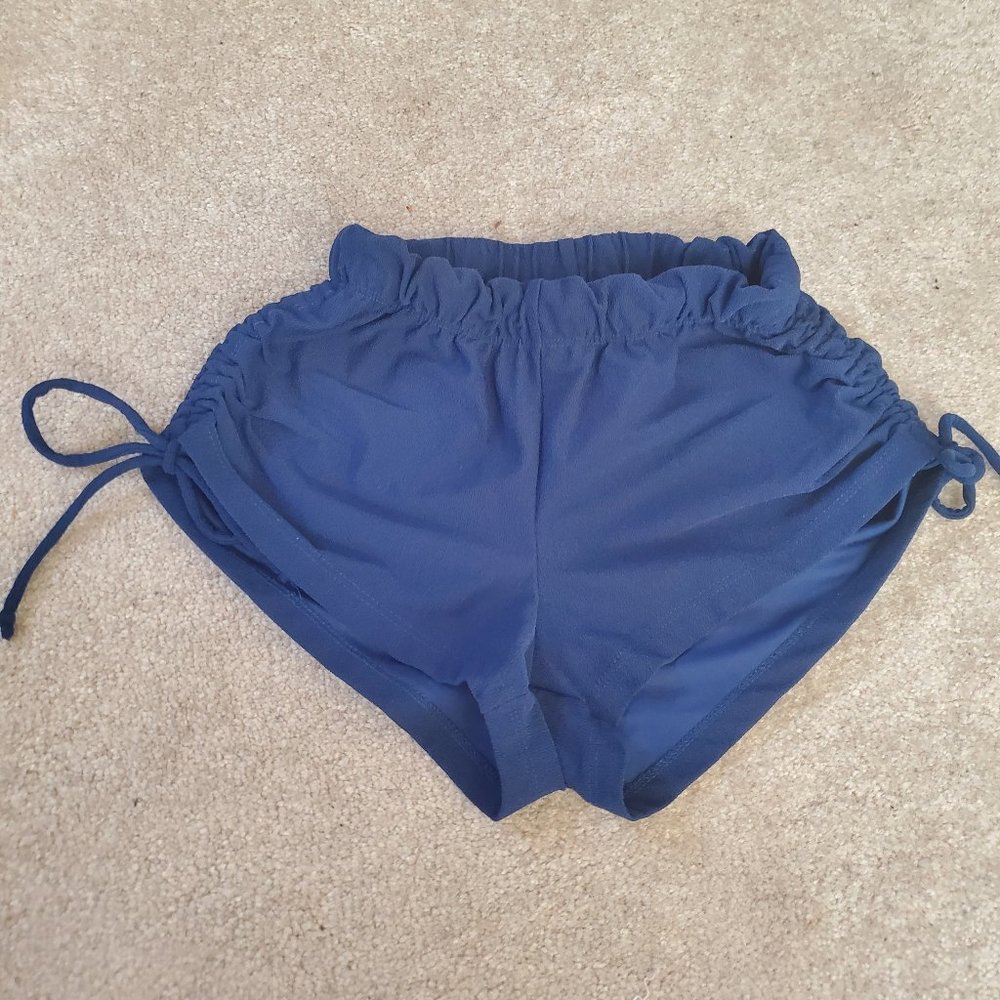 Five Dancwear Shorts